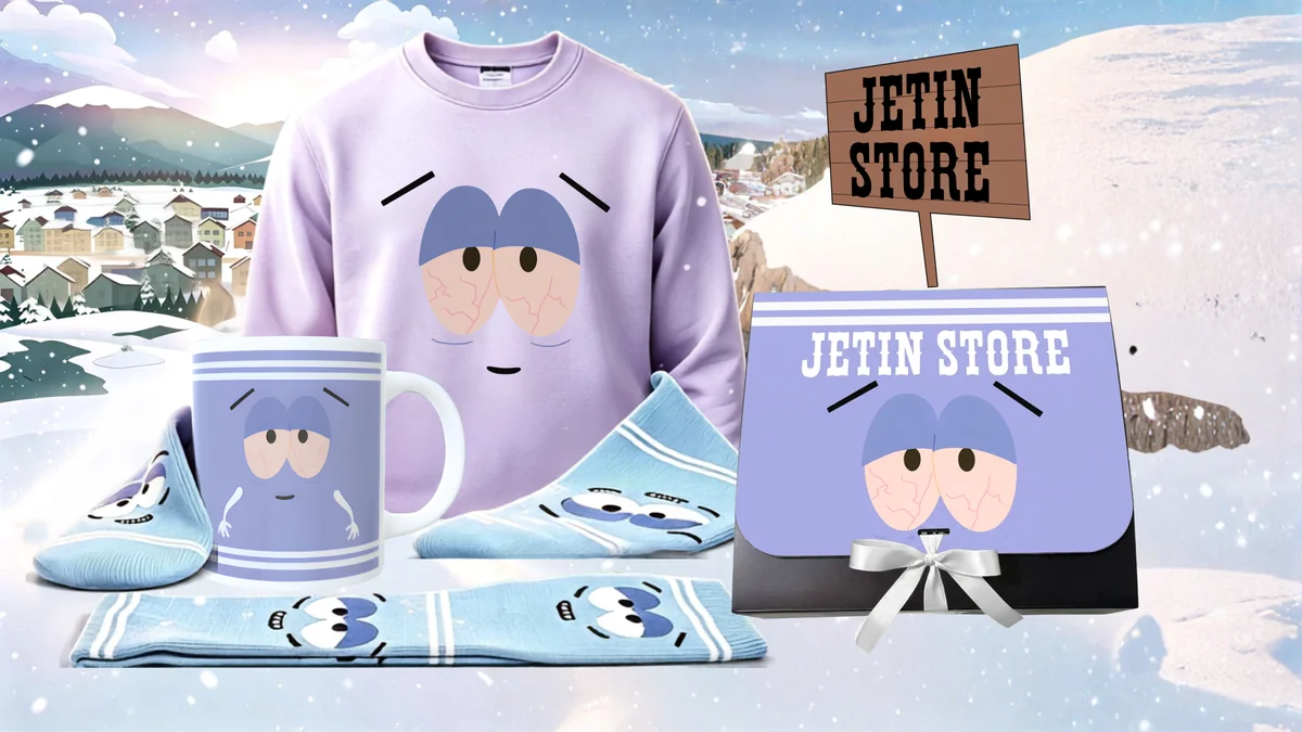 Box Box Toallin 4 ever de Jetin Store