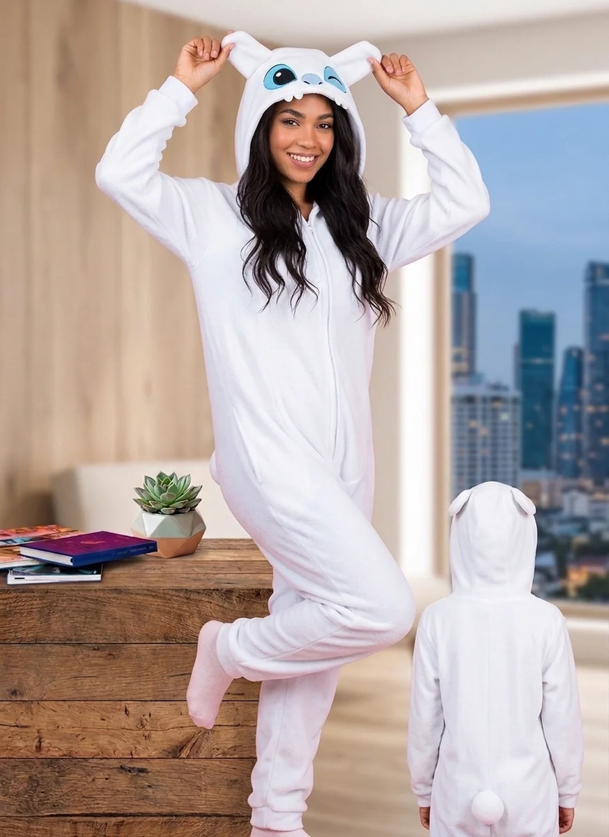 Pijama Furia Luminosa de Jetin Store