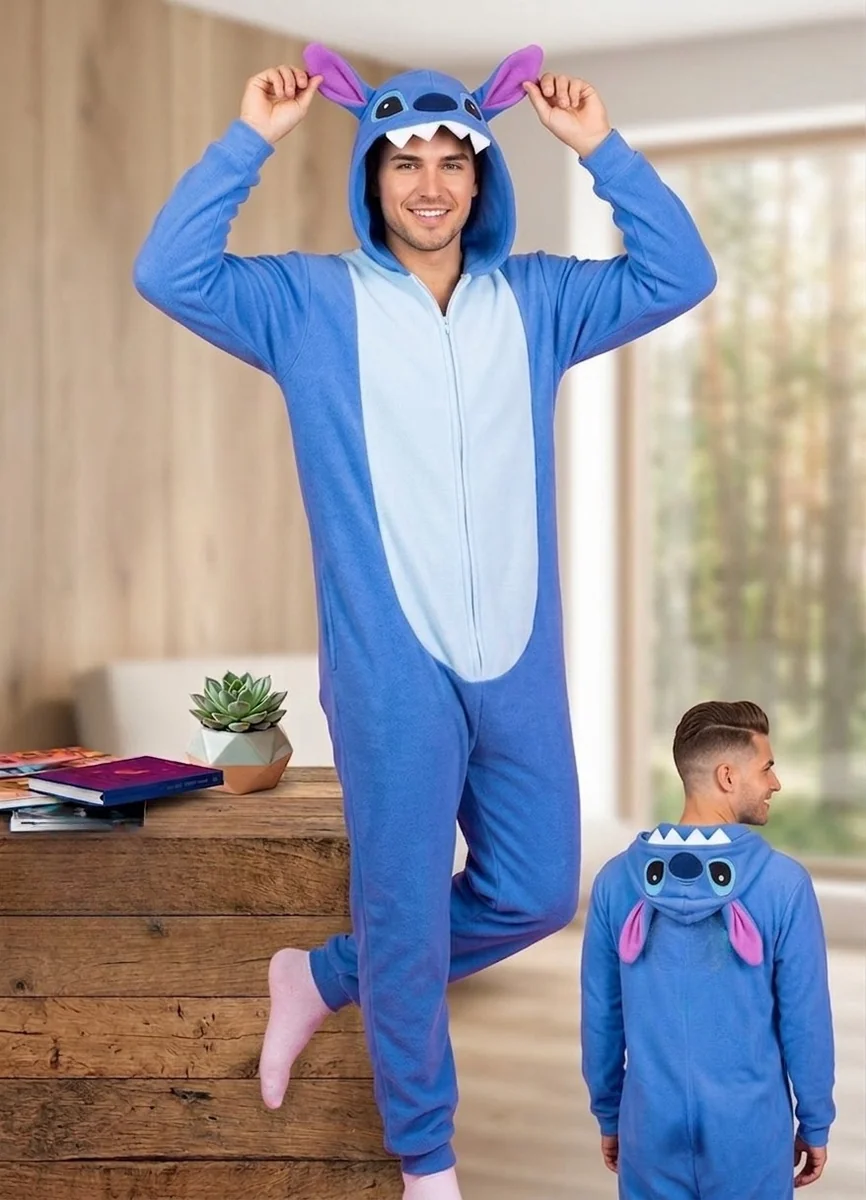 Pijama Stitck XL de Jetin Store